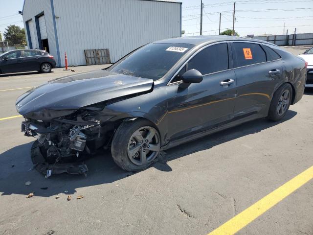 KIA K5 2023 Szary