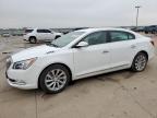 2016 Buick Lacrosse  na sprzedaż w Wilmer, TX - Side