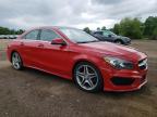2014 Mercedes-Benz Cla 250 للبيع في Columbia Station، OH - Mechanical