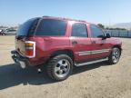 2005 Chevrolet Tahoe C1500 for Sale in San Martin, CA - Rear End