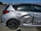 2017 Toyota Corolla Im    за продажба в Martinez, CA - All Over