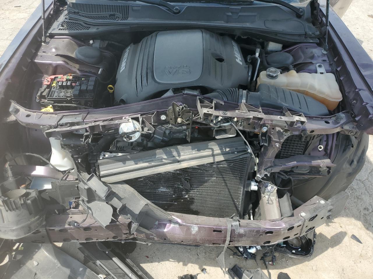 2021 Dodge Challenger R/T VIN: 2C3CDZBT7MH517718 Lot: 62342645