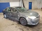 2012 Toyota Camry Base for Sale in Chalfont, PA - Side