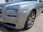 2013 ROLLS ROYCE GHOST V12 for sale at Copart CHESTER