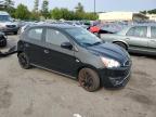 2020 Mitsubishi Mirage Le na sprzedaż w Exeter, RI - Rear End