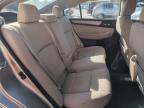 2015 Subaru Legacy 2.5I Premium   იყიდება Littleton-ში, CO - Front End