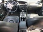 2013 AUDI A4 PREMIUM PLUS   for sale at Copart CA - SUN VALLEY