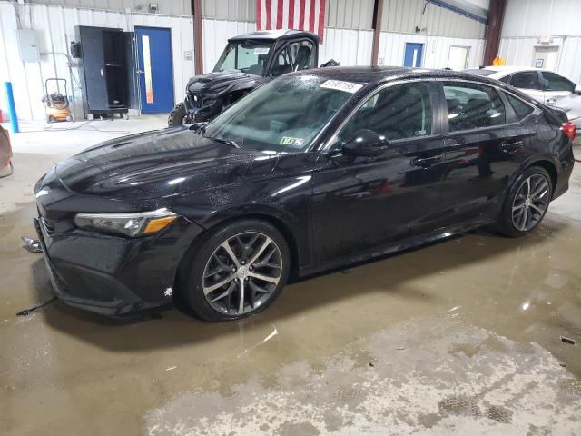  HONDA CIVIC 2022 Czarny