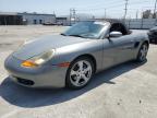 2001 Porsche Boxster  продається в Sun Valley, CA - Mechanical