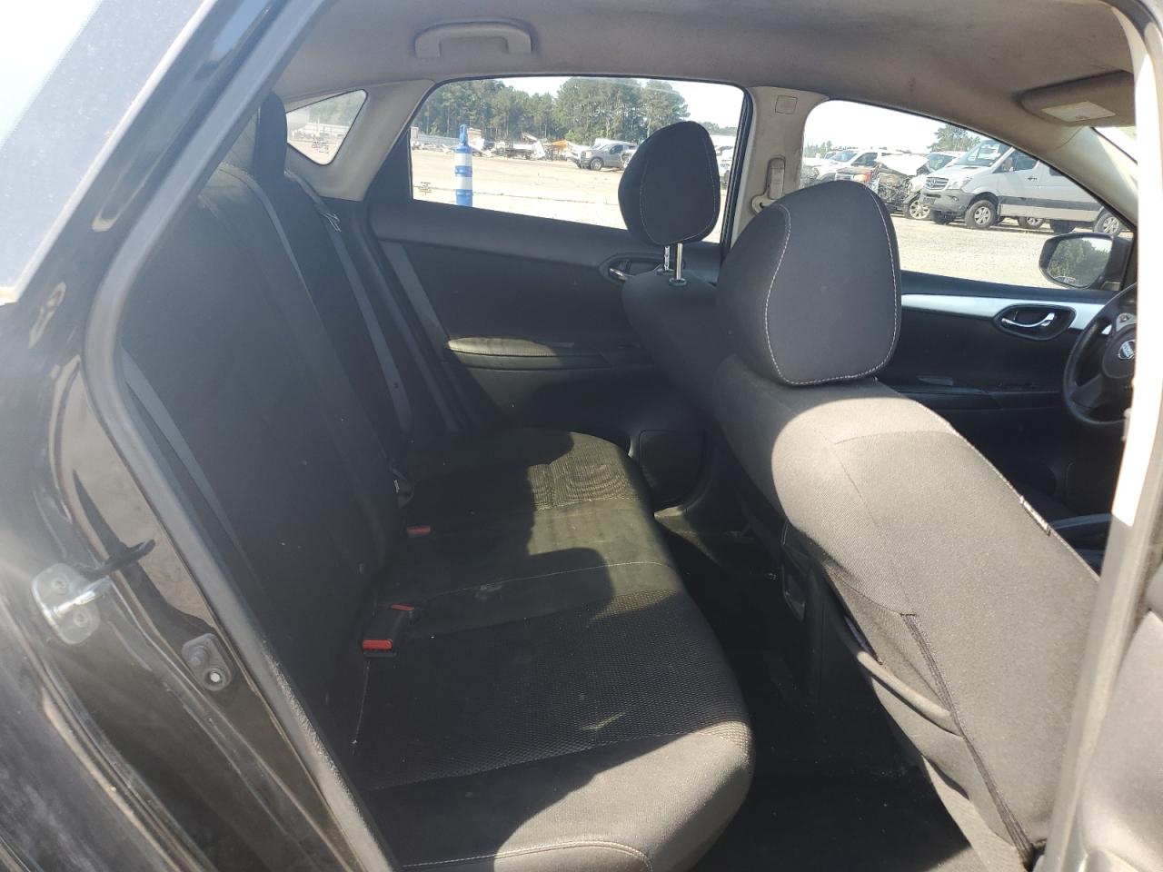 2019 Nissan Sentra S VIN: 3N1AB7AP6KY231175 Lot: 62889335
