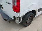 2010 CITROEN BERLINGO 6 for sale at Copart SANDY