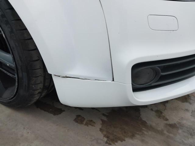 2008 AUDI TT FSI AUT