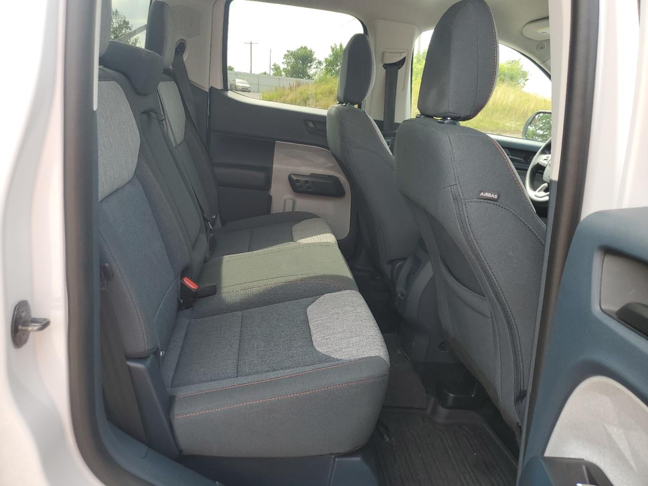 2022 Ford Maverick Xl VIN: 3FTTW8F98NRA87296 Lot: 62715335
