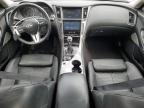 2018 Infiniti Q50 Luxe de vânzare în Madisonville, TN - Front End