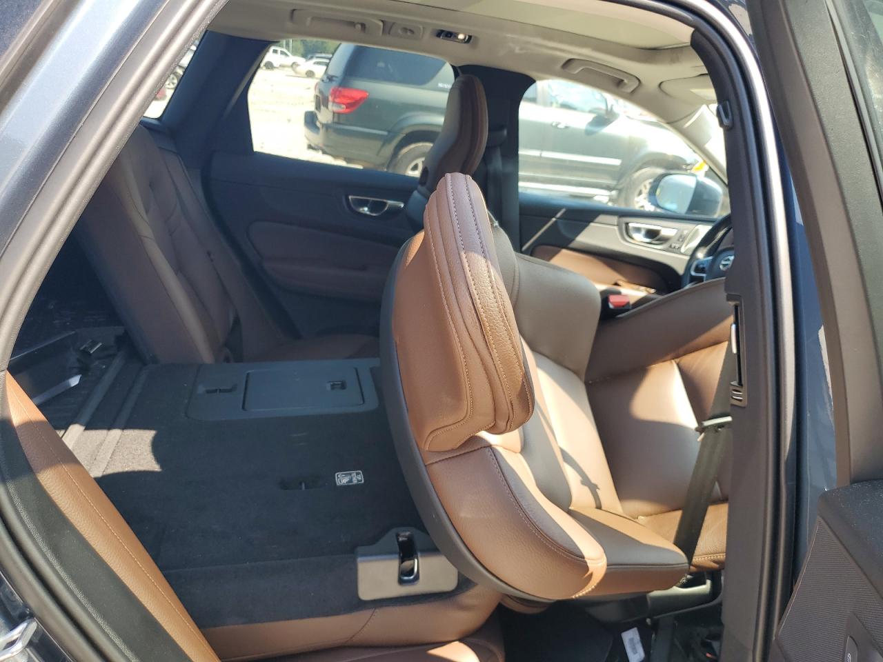 2020 Volvo Xc60 T5 Inscription VIN: YV4102DL7L1489691 Lot: 61211765