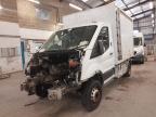 2015 FORD TRANSIT 35 for sale at Copart SANDWICH