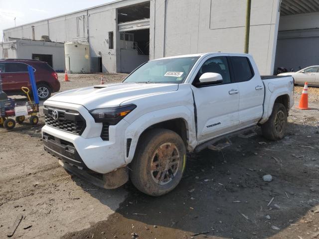 TOYOTA TACOMA DOU 2024