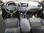 2018 CHEVROLET IMPALA LT   à vendre chez Copart ON - TORONTO