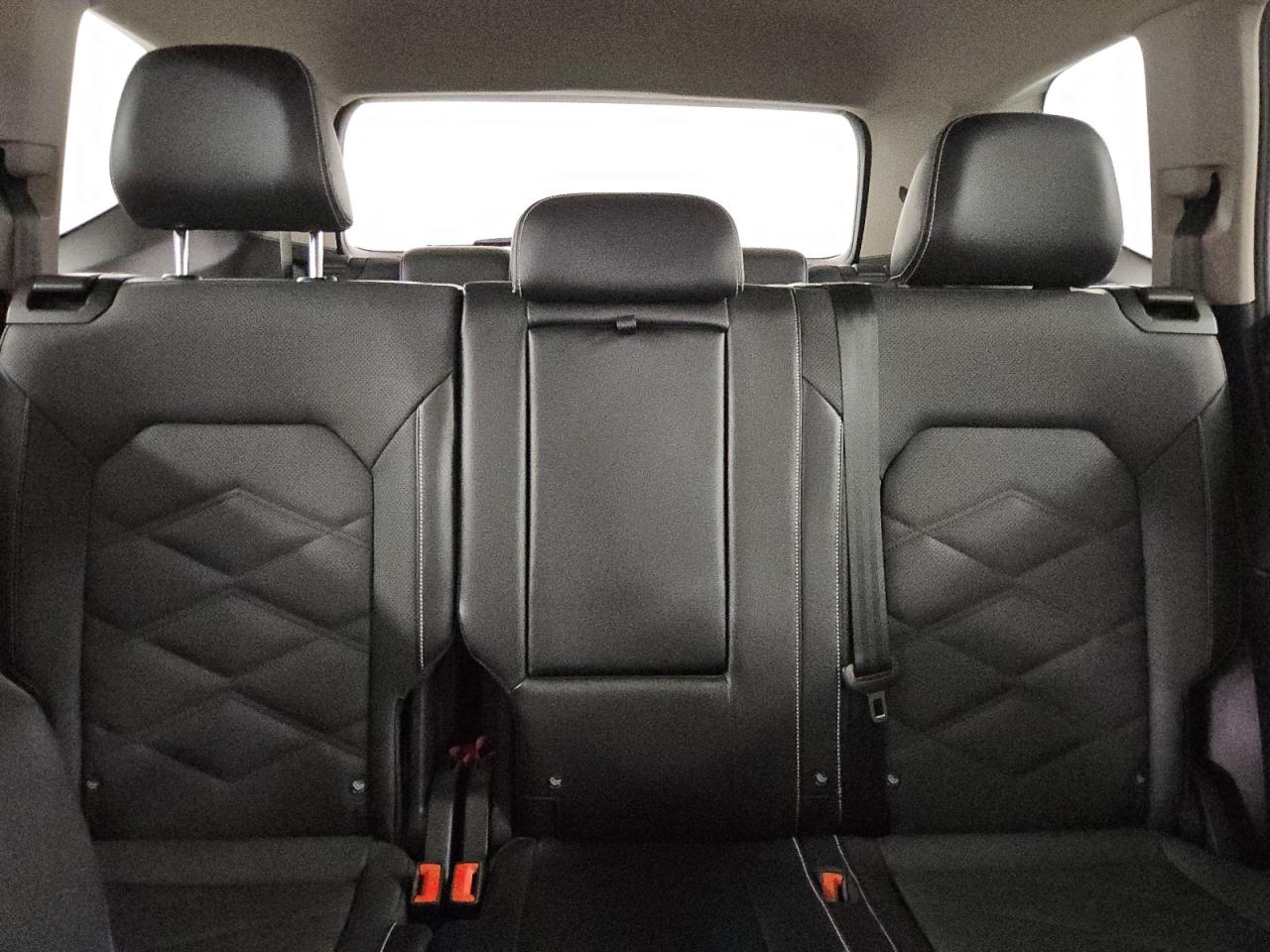 2024 Volkswagen Atlas Se VIN: 1V2WR2CA0RC536554 Lot: 61272315