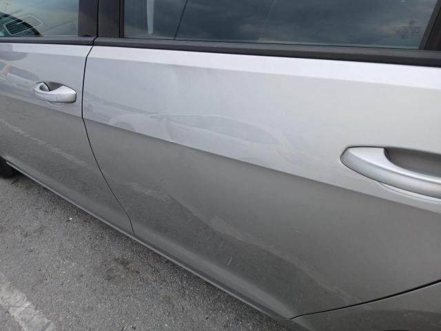 2013 VOLKSWAGEN GOLF SE BL