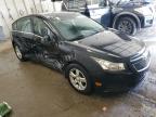 2012 Chevrolet Cruze Lt na sprzedaż w Madisonville, TN - Side