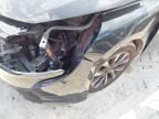 2021 RENAULT CLIO ICONI for sale at Copart WOLVERHAMPTON