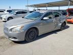 2009 Nissan Maxima S for Sale in Anthony, TX - Side