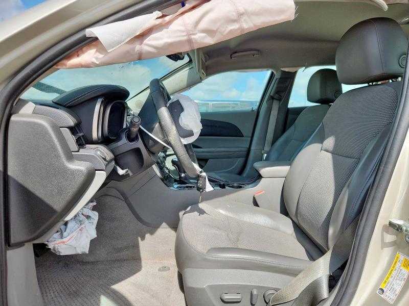  CHEVROLET MALIBU 2014 Beżowy