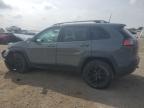 2019 JEEP CHEROKEE TRAILHAWK   for sale at Copart ON - LONDON