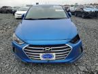 2017 HYUNDAI ELANTRA SE   à vendre chez Copart NS - HALIFAX