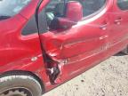 2011 CITROEN BERLINGO M for sale at Copart BRISTOL