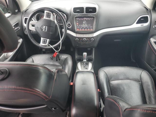  DODGE JOURNEY 2013 Czarny