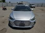 2018 Hyundai Elantra Sel   zu verkaufen in Bakersfield, CA - Vandalism