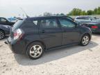 2009 Pontiac Vibe  en Venta en Wayland, MI - Water/Flood