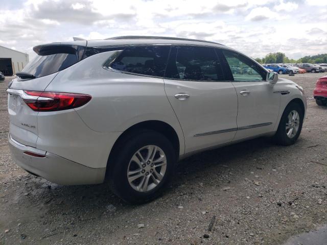 BUICK ENCLAVE 2018 Biały