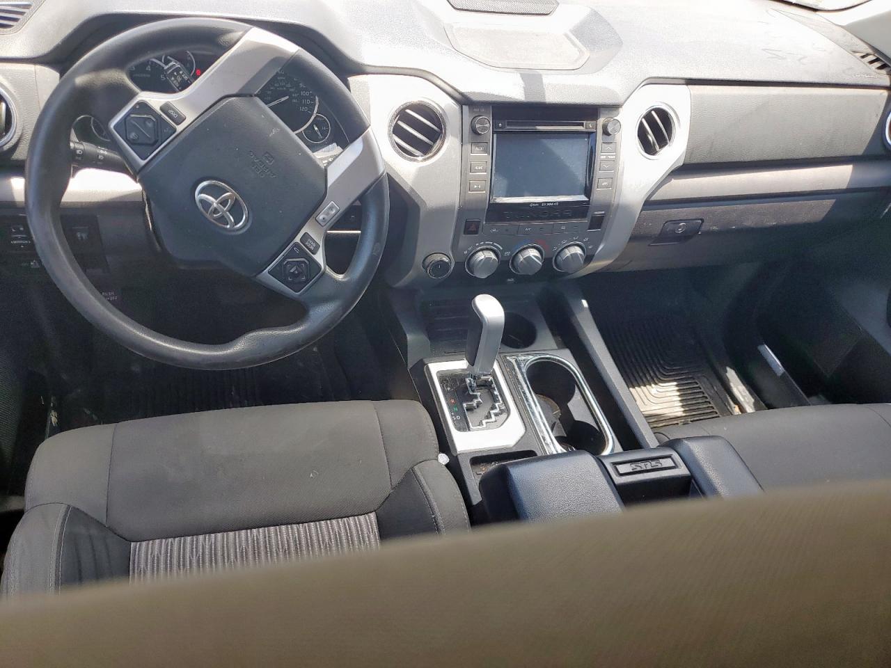 TOYOTA TUNDRA 2014 VIN 5TFUW5F18EX382659 фото 8