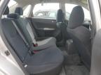 2008 SUBARU IMPREZA 2.5I for sale at Copart AB - EDMONTON