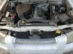 2004 Nissan Frontier King Cab Xe na sprzedaż w Waldorf, MD - Minor Dent/Scratches