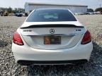 2018 Mercedes-Benz C 43 4Matic Amg de vânzare în Windsor, NJ - Front End