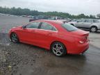 2014 Mercedes-Benz Cla 250 de vânzare în Duryea, PA - Front End