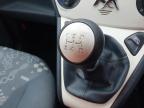 2011 FORD KA EDGE for sale at Copart WOLVERHAMPTON