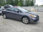 2014 Honda Civic Lx للبيع في Arlington، WA - Front End