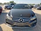 2014 Mercedes-Benz E 350 4Matic   zu verkaufen in Wilmer, TX - Mechanical