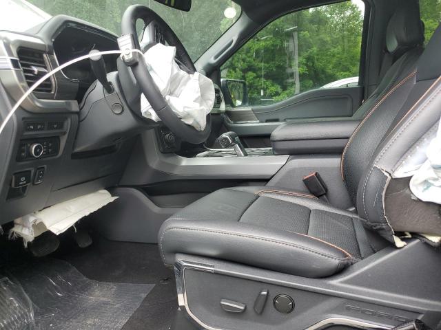 2024 FORD F150 LARIAT  