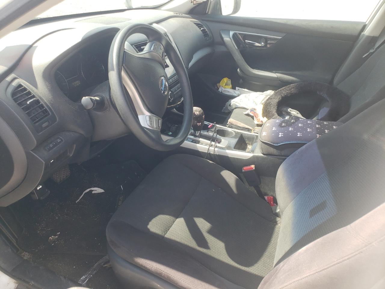 2014 Nissan Altima 2.5 VIN: 1N4AL3AP3EC173757 Lot: 62660655