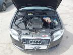 2007 AUDI A4 S LINE for sale at Copart YORK
