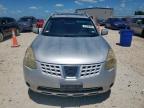 2008 Nissan Rogue S на продаже в Temple, TX - Rear End