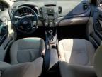 2011 Kia Forte Ex იყიდება Fresno-ში, CA - Side