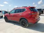 2017 Nissan Rogue Sv   იყიდება Haslet-ში, TX - Front End