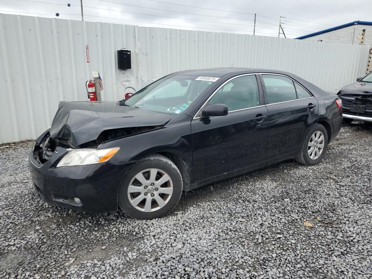 2009 Toyota Camry Base for Sale in Albany, NY - Front End